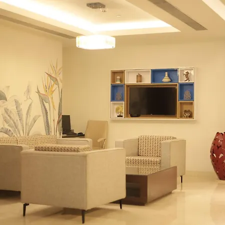 Holiday Inn Mumbai International Airport By Ihg-2