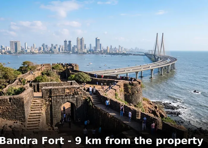 Super Collection O Airport Metro Andheri East Mumbai